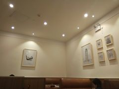 -萨莉亚意式餐厅(天河城购物中心店)