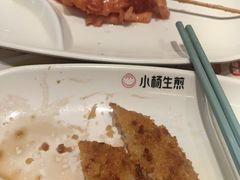 -小杨生煎(松江大学城店)