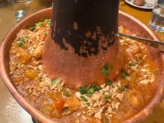 -山茶云南菜(永安里店)