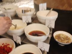 -合肥皇冠假日酒店·菲亚斯特自助餐厅(黄山路店)