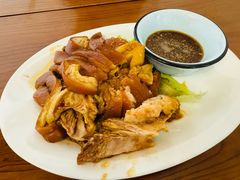 -鼎香润(德胜门内店)