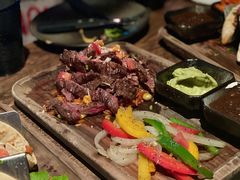 -Q MEX 库迈墨西哥餐吧(三里屯店)