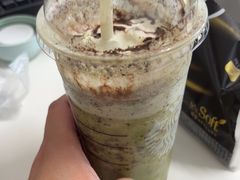 -星巴克臻选(盐城金鹰聚龙湖店)