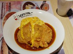 -白熊咖哩(新世界城店)