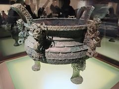 -上海博物馆(人民广场馆)