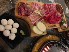 壹头牛-喜来稀肉(旺角广华街店)