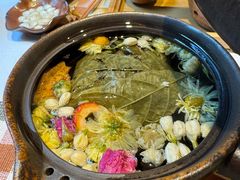 -叶叶菩提(太原别墅店)