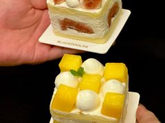 -黑池口感烘焙·生日蛋糕(坂田店)