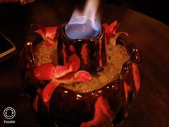 -The Tiki Bungalow提基小木屋酒吧