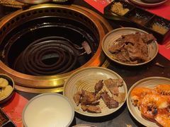 -和来烤肉(仓山万达店)