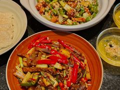 -华豫川酒家(双子塔店)