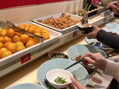-庖丁家水煮牛排火锅(巴国城店)