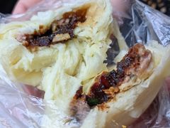 -俞记安顺特色破酥包(民生路店)