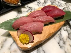 -家贺屋刺身寿司专门店