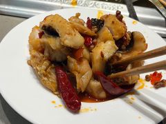 -海底捞火锅(江南盛天地店)