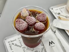 -M Stand(西安大悦城店)