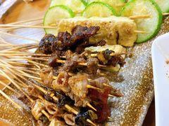 烧烤-玛扎烧烤私房菜