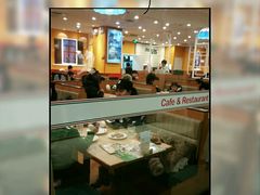 -萨莉亚(巴黎春天成山店)
