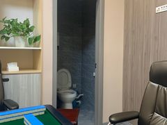 -开心棋牌(沪南路店)
