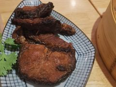 -玖鲜小笼(中山广场店)