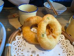 -农耕记·湖南土菜(科技园店)