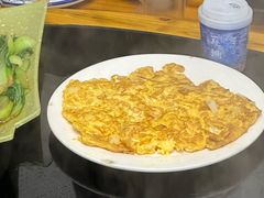 -北京龙庆四季香农家饭庄·灶台鱼·碳烤虹鳟鱼(龙庆峡店)