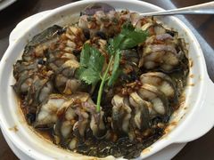 -腰记饭店(龙源路店)