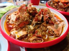 -老闵田螺馆·南昌特色小炒(梦时代店)