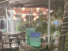 -醉月城西昌火盆烧烤(天府店)