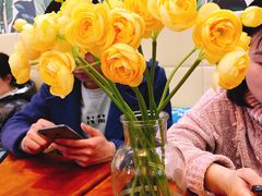 -MUSANG KING猫山王(龙湖杭州滨江天街店)