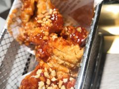 -火炉火自助餐(枫蓝国际店)