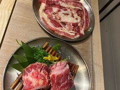 -西塔老太太泥炉烤肉(望京一店)