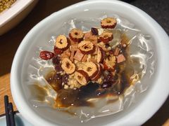 -胡马八破·川菜小馆(高新万达店)