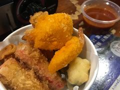-米屋石锅拌饭(师大店)