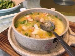百花山水豆腐-和平馆·地道港澳茶餐厅(西门口店)