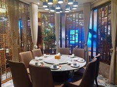 包厢-岭南真味·匠心粤菜(K11店)