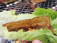 -毛小子西昌藿香火盆烧烤(学苑路店)