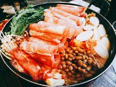 -MI WU FACTORY米屋美食工厂餐厅(绿地店)