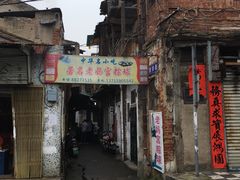 -老妈宫粽球