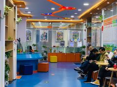 -艾克瑞特AI机器人·少儿编程·人工智能通识教育·STEAM教育(伟东校区)