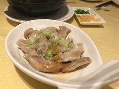 秘制干捞猪肚-湛江花园酒店·桃园馆