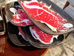 -粤海喜来登酒店-班妮海鲜铁板烧和牛放题餐厅(天河城店)