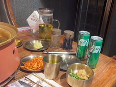 -西塔老太太泥炉烤肉(万柳华联店)