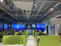 -清真·马坡烧烤涮牛肚·酸浆火锅(新区总店)