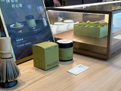 -théATRE 茶聚场(王府中環店)