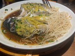 -绿茶餐厅(南昌王府井店)