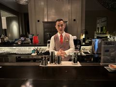 -上海波特曼丽思卡尔顿酒店
