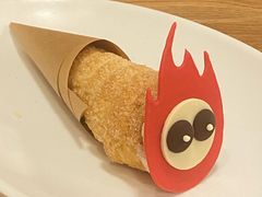 -城市大道红炉披萨烘焙坊