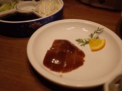 -缤圣源中国清真菜(群力店)