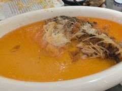 -邢家锅贴老店·非遗·开封菜(金明广场店)